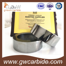 Tungsten Carbide Cold Rolling Rings with High Quality